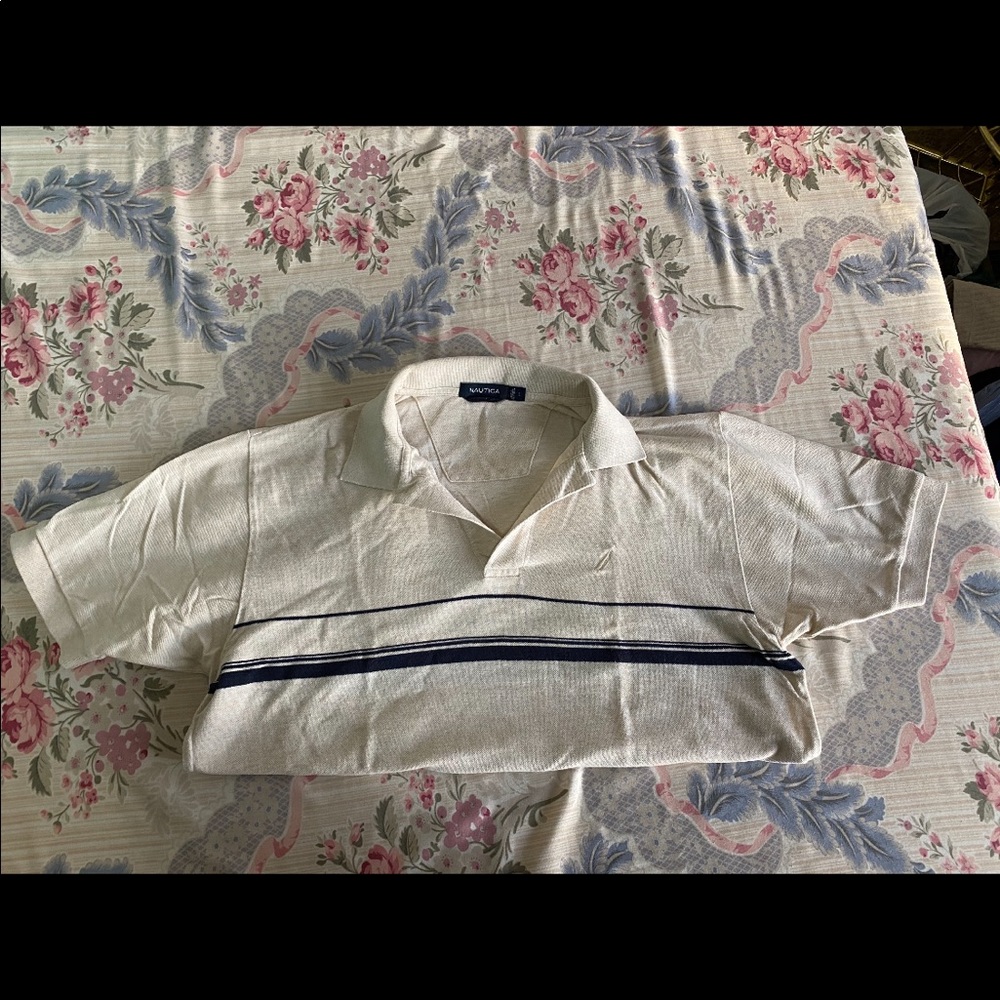 Nautica Polo
